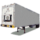 40' Refrigerated High Cube